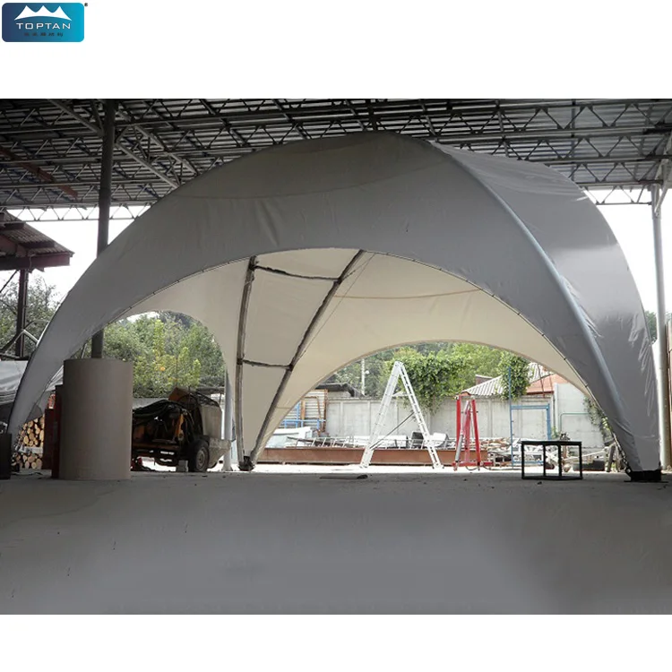 
Factory direct sales All kinds of attractive pvdf steel structure in Guangzhou 