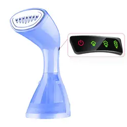 Electric Display Travel Garment Steamer Cordless Steam Iron Parts Steaming Flat Iron Generator Iron