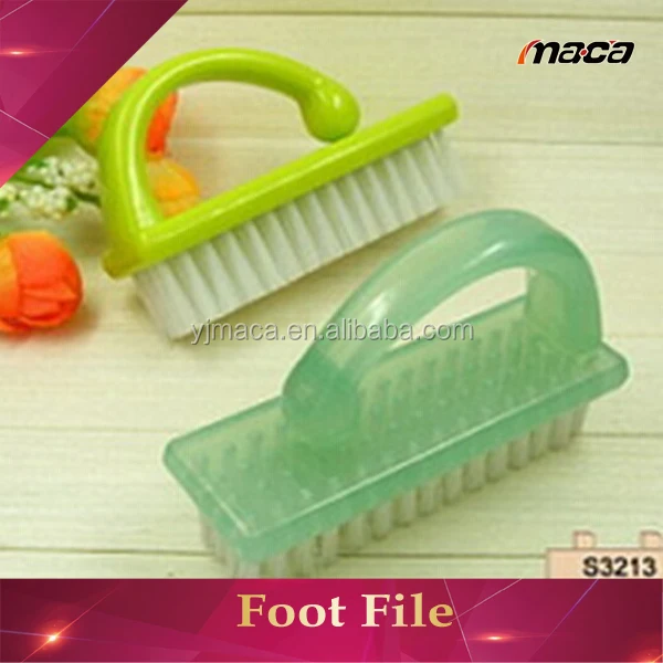 Мода ног файла кисть в новинка для салон спа