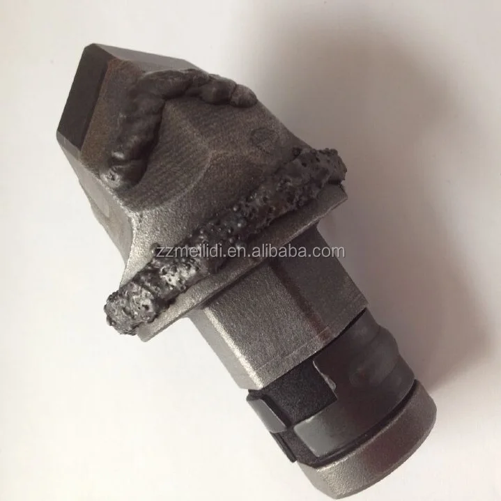 Customized TBM cutter carbide tips