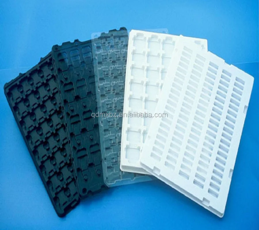 High quality Plastic Blister clam shells packaging,PVC clam shells blister pack