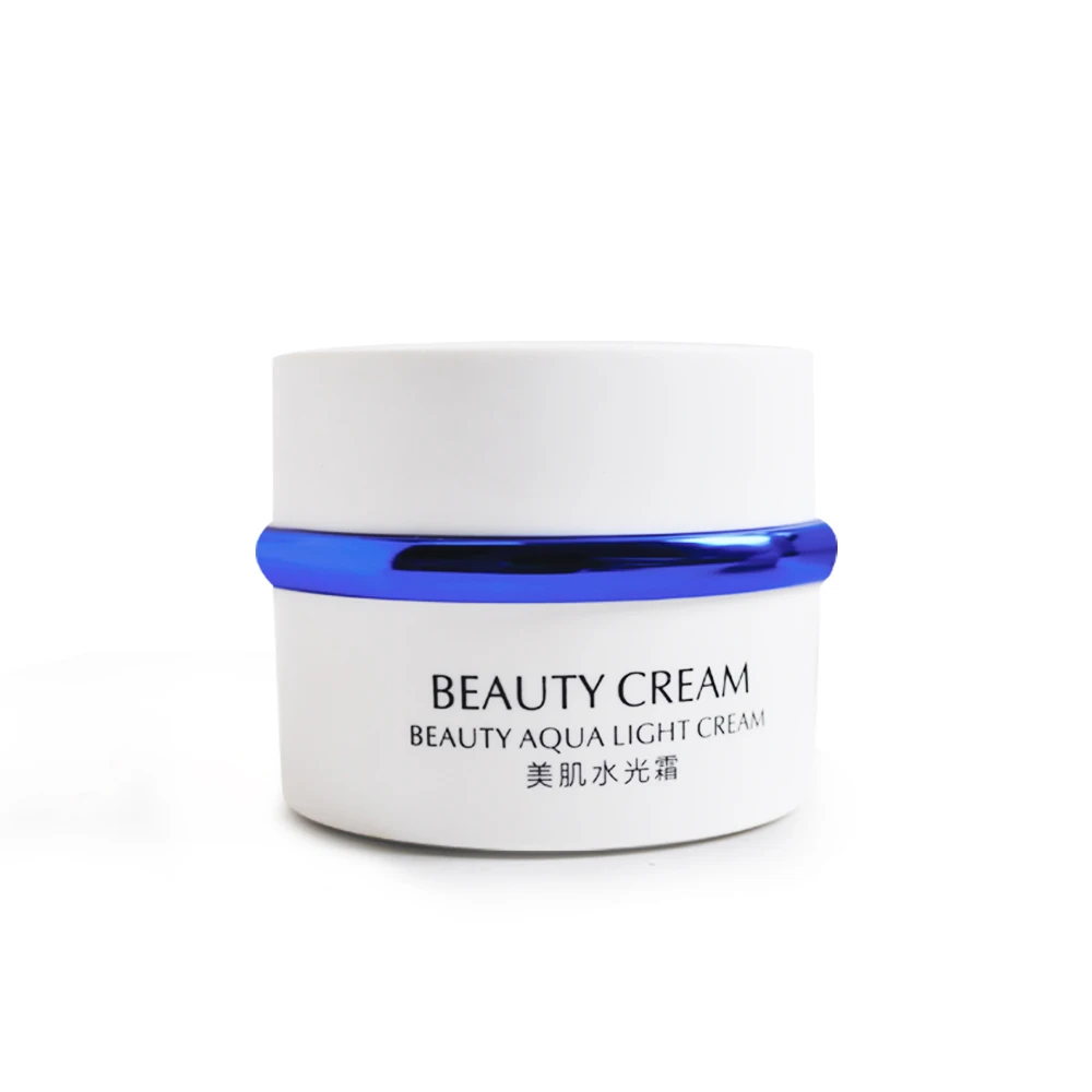 Skin care whitening Repair Aqua Hydrating Cream
