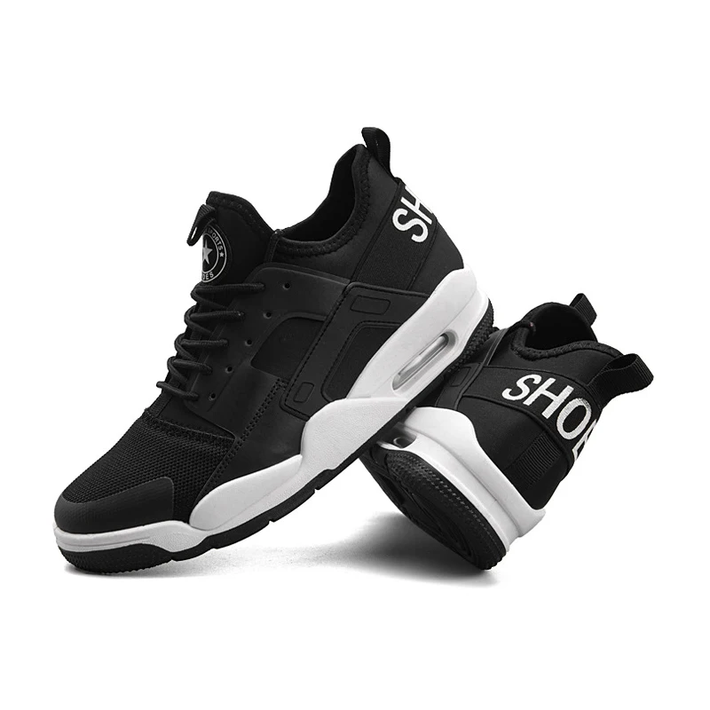Factory Customized  Own Brand Shoes Basketball custom men sneakers