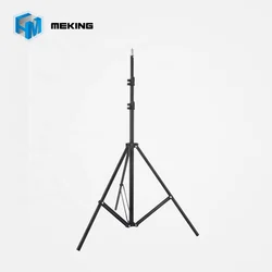 Selens Wholesale W803 Light Stand Tripod 200cm 6.5ft Photo Video Studio Light Support System