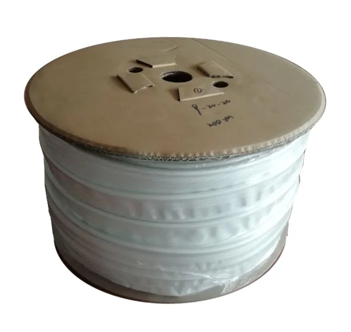 
10mm flexible keder For Tent Architecture 