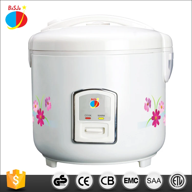 China manufacturer 4L electric national rice cooker 1.8L 1L 400W 700W rice cooker