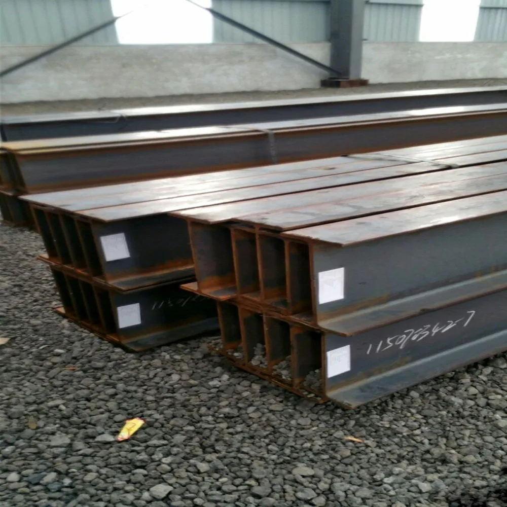 High Quality Steel I Beam for Construction
