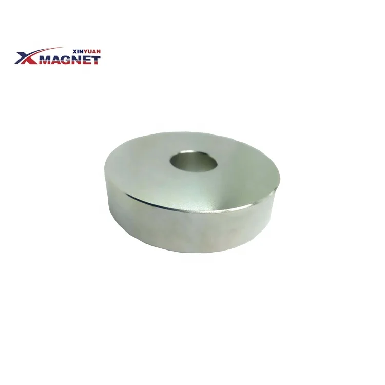 Новая модель постоянный магнит в специальной форме и магнитный Стад finder с покрытием Zn или Ni неодимовый магнит