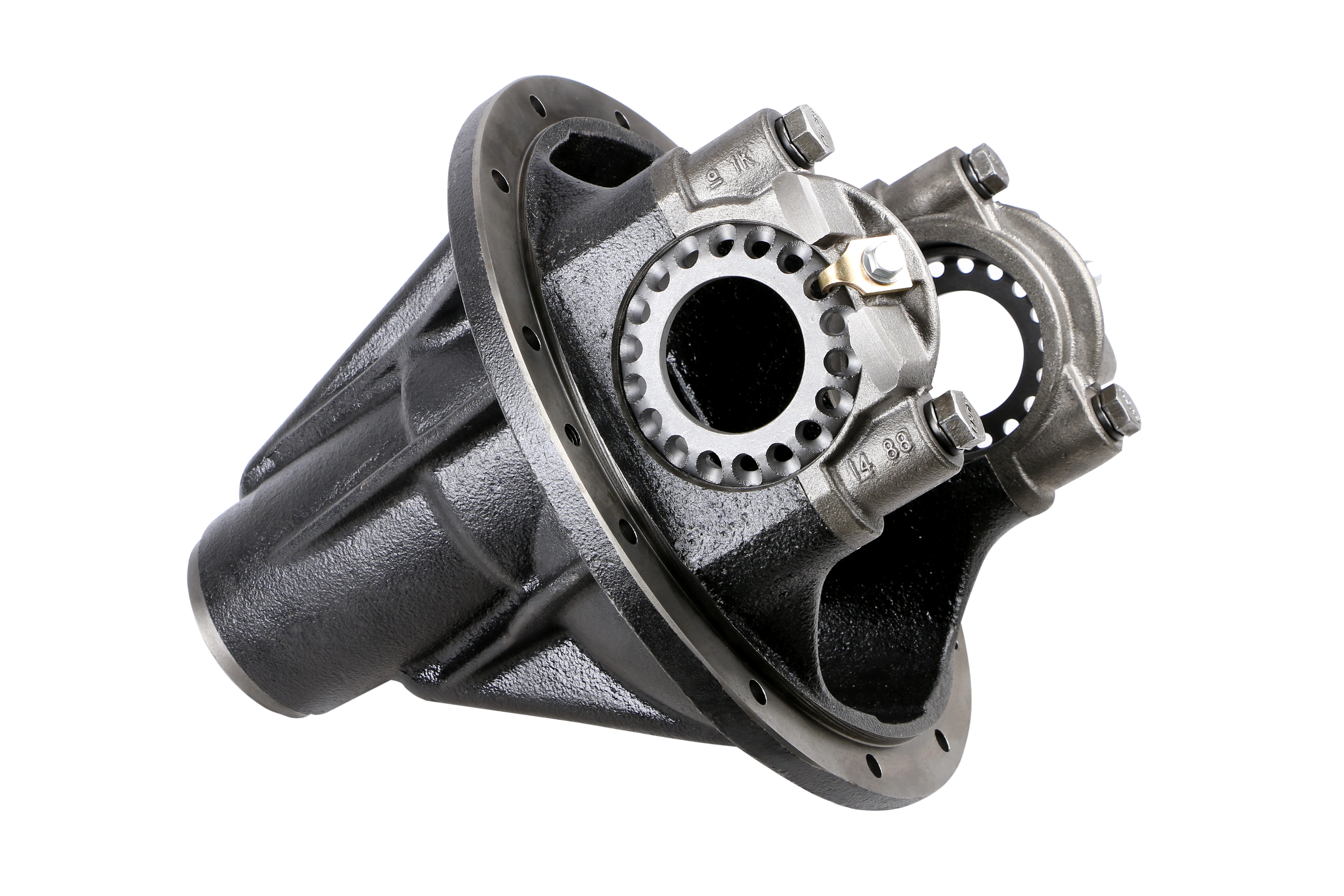 Differential Carrier Assembly for fuso 4D30