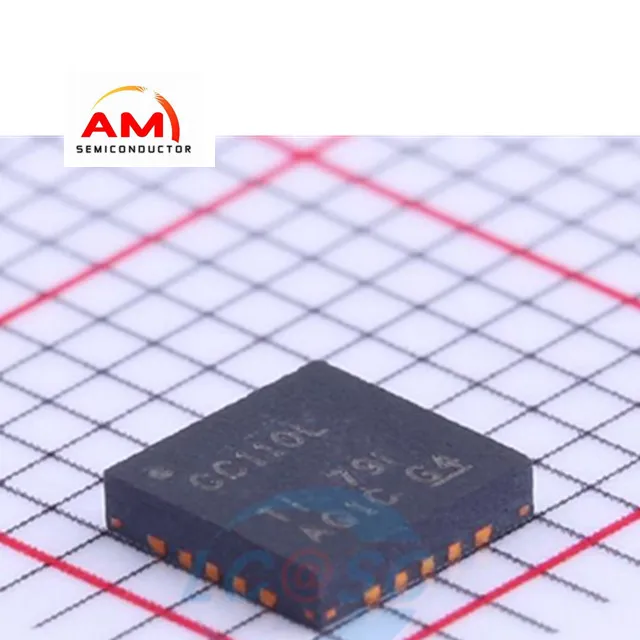 IC Chip SKY65902-21 RF Amplifier