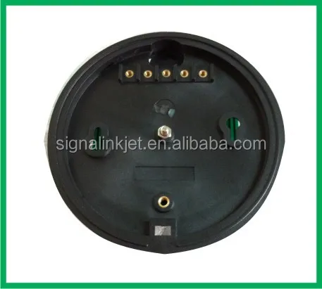 
Dual axis Solar tracker 