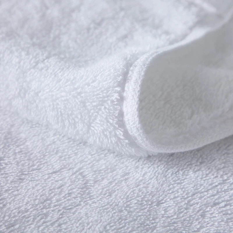 Wholesale Custom Egyptian 100% Cotton Christmas Bath Towel Set