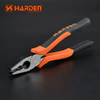 
Wholesale Professional Hand Tool Pliers Industry Line Cutting Combination Plier 