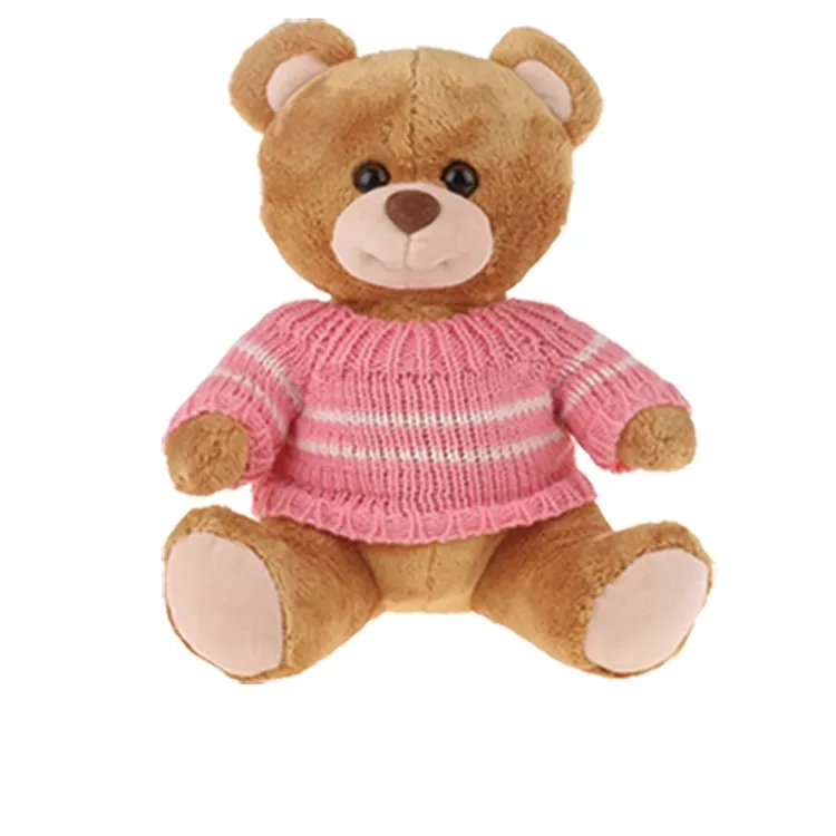 wholesale custom printed big plush toys manufacturers soft polyester stuffed toys