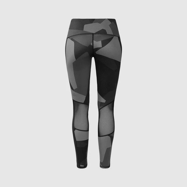 Women sport compression pants, high waisted workout leggings, custom yoga pants