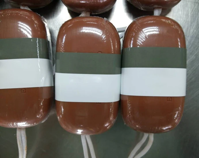 2023  Hot Sell ! OEM Manufacture Factory pine tar soap on a roap OEM