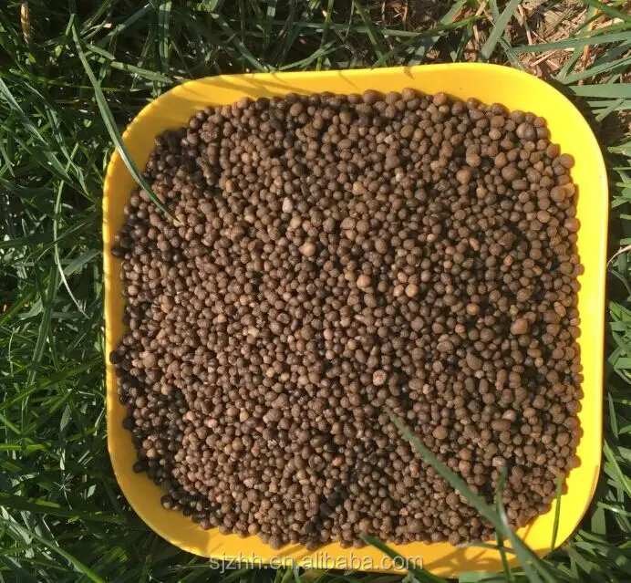 Диаммонийфосфата-DAP18-46