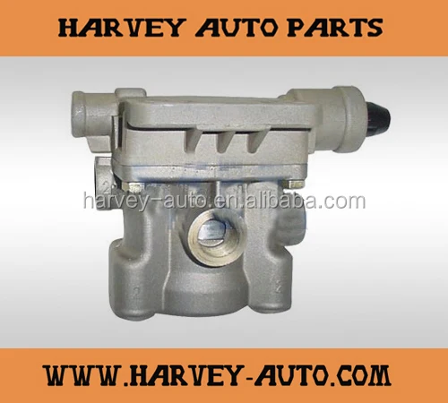 HV-R10 Реле Клапан для Mercedes benz Грузовик (971 002 152 0)