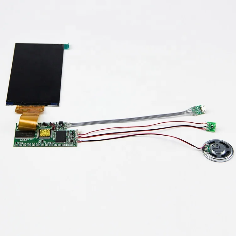 mini dv video player