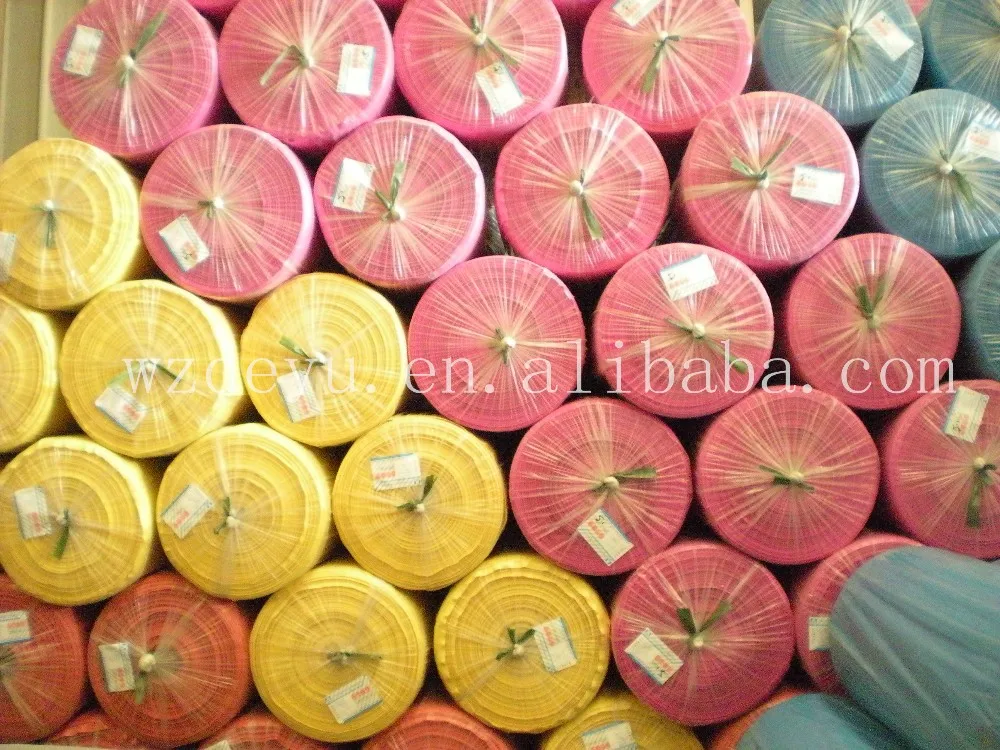 colorful shoe EVA sole