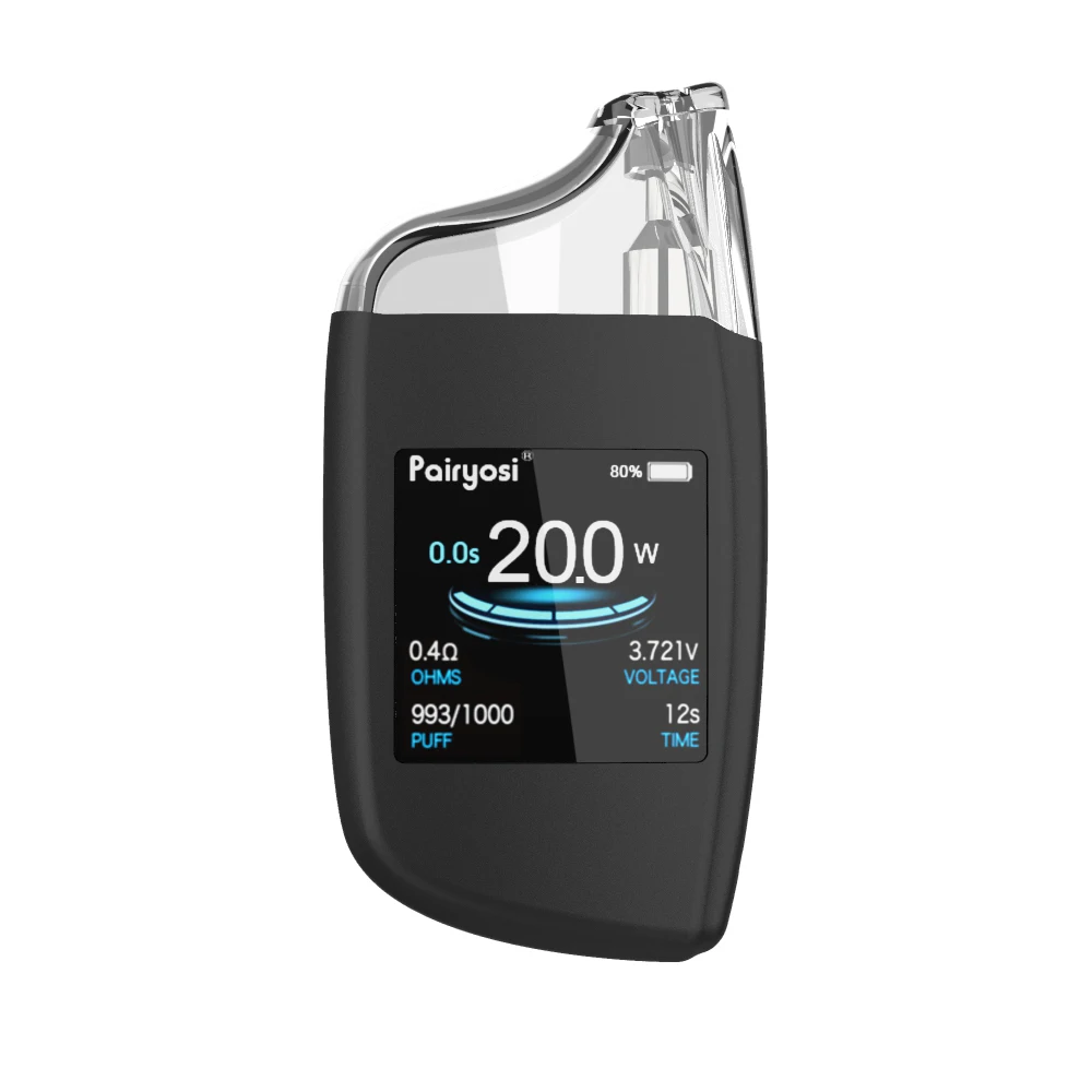 
Refill Cartridge 4.0ml Pod Vape E Cigarette HD Vape Pod FREE SAMPLE Vape Pod 