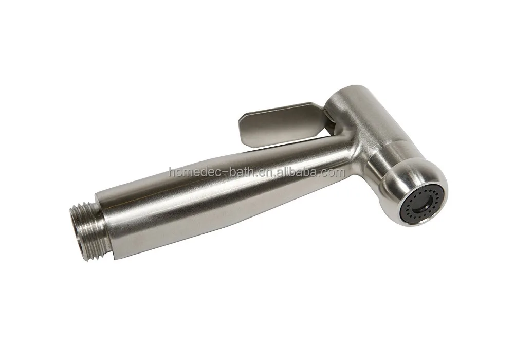 Биде с распылителем для горячей и холодной воды ручной распылитель смесителя унитаза водяным шлангом раковины.