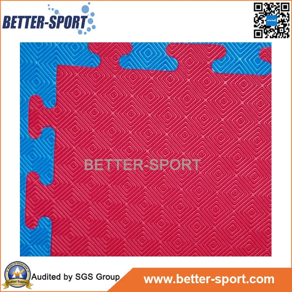 
EVA OCTANGLE SHAPE TAEKWONDO MAT, FLOOR TATAMI MATS 