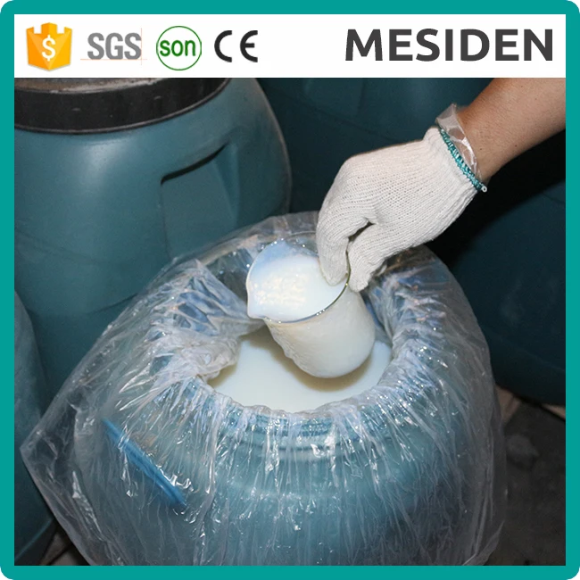 
High Performance Pure Acrylic Emulsion for Exterior Wall Paint 