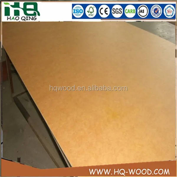 MDO / HDO FILM FACED PLYWOOD