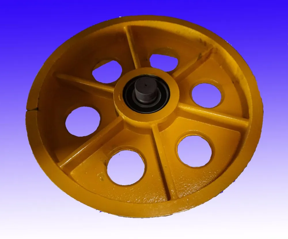 FUJI Passenger Elevator Parts made in china COP