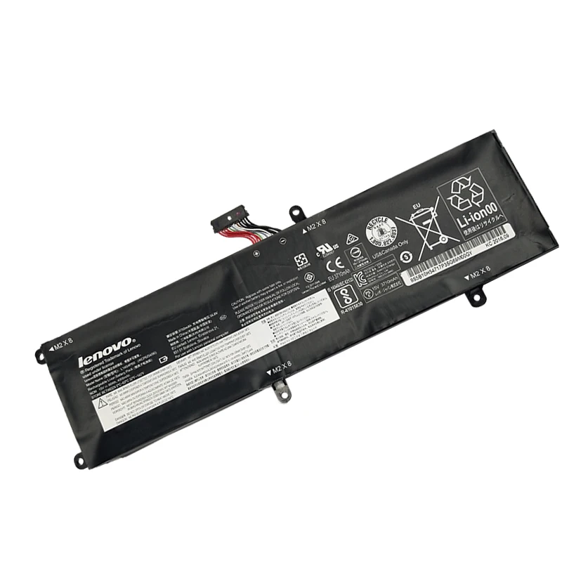 Original Replacement Laptop Battery L14S4PB0 for Lenovo Thinkpad Y700P-14(super X) Rechargeable Battery