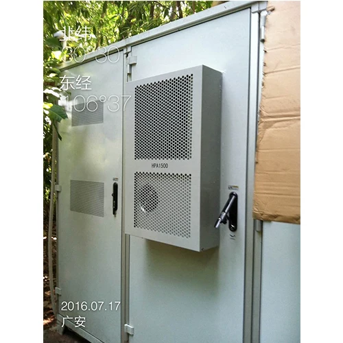 Factory Price Electric Telecom Base Station Cooling/Cabinet Air Conditioner