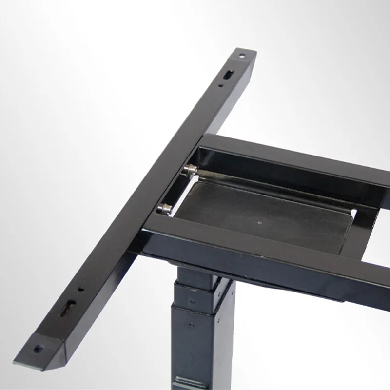 Электрический офисный подъемный стол с регулировкой высоты