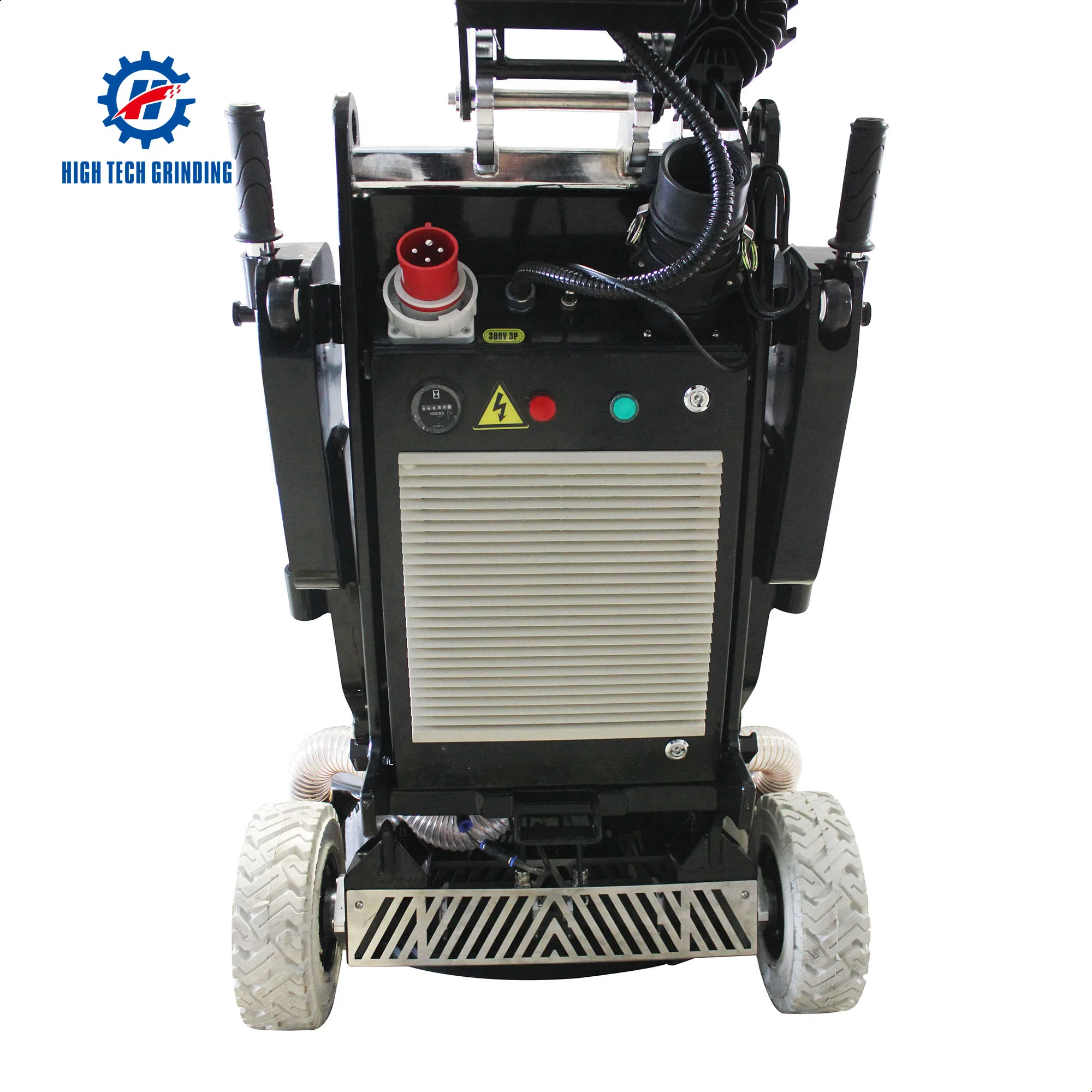 High Efficiency Multi-fucitonal Remote Control Planetary Concrete Floor Grinder Machine