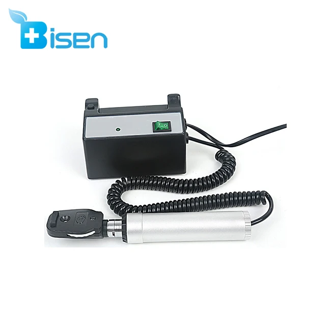 Офтальмоскоп от китайского производителя