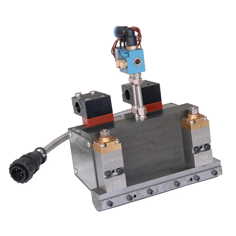 JT-6330 30L Movable Large Hot Melt Glue/Adhesive Machine