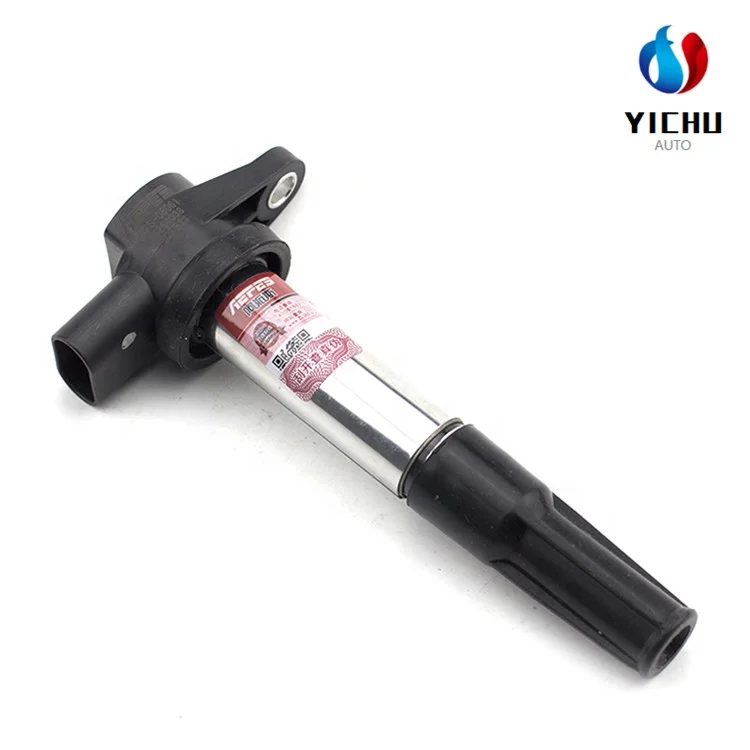 APS-08061E spare parts Ignition Coil 28264038 For Dongfeng S30