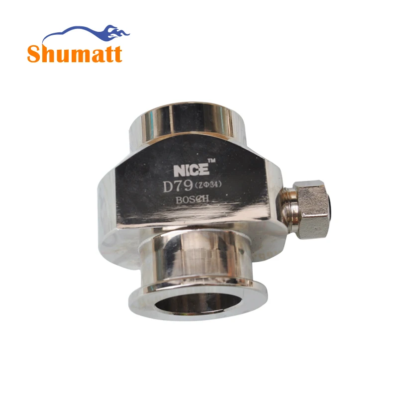 Common Rail Injector Adapter Tool Diesel Fuel Injector Clamp