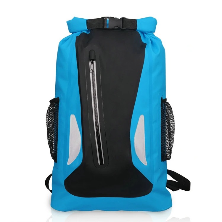 Outdoor Sports Swimming Lightweight Floating PVC Waterproof Dry Bag