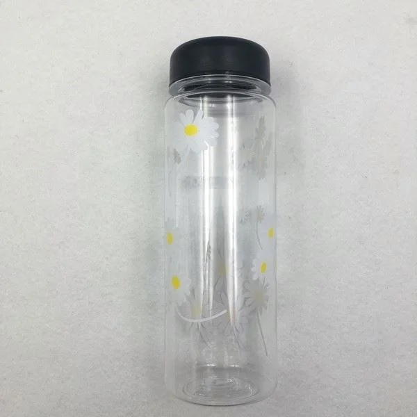 Promotional Custom Unbreakable My Bottle Tritan Water Bottle Plastic Water Bottle 500ml
