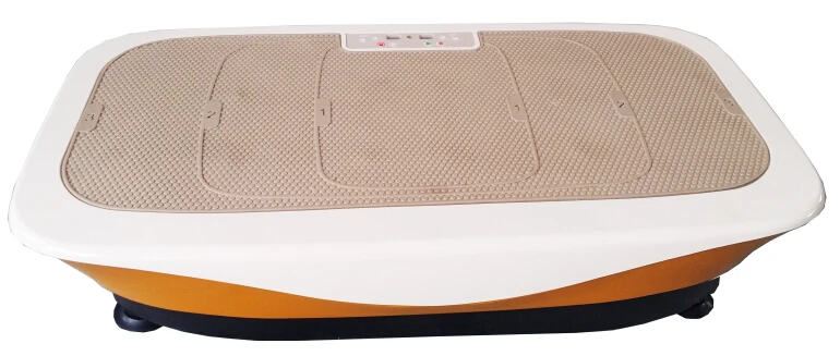 Zhengqi 3D mini crazy fit massager vibration machine