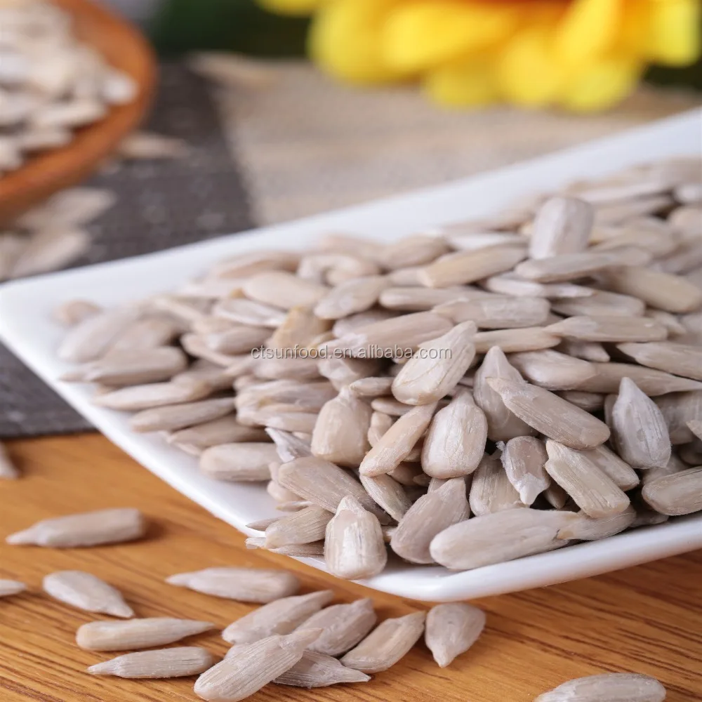 2021 new Sunflower seed kernel with good quality and market price oil sunflower seeds kernel for bread