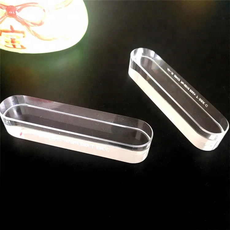 China Vatti borosilicate glass boiler level sight gauge glass