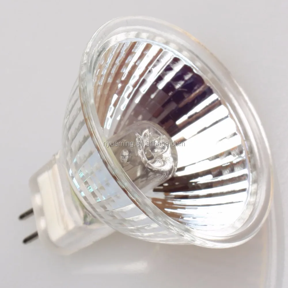 JCDR MR16 MR11gu5.3  lamp halogen bulb 110-130V 220V-240V