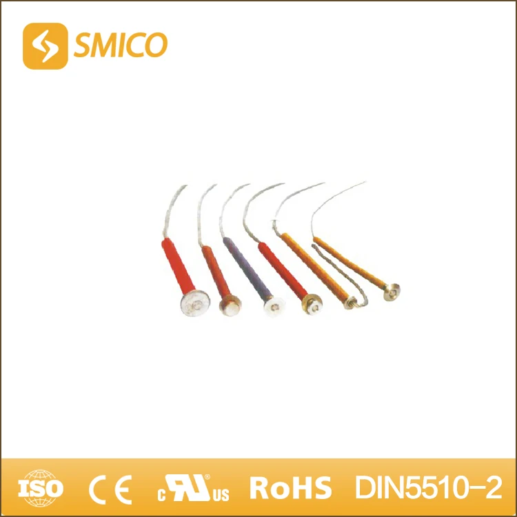 SMICO Тенденции Горячие Продукты 2016 Высокого Напряжения 11kv Выпадают Предохранитель Провода Ссылку