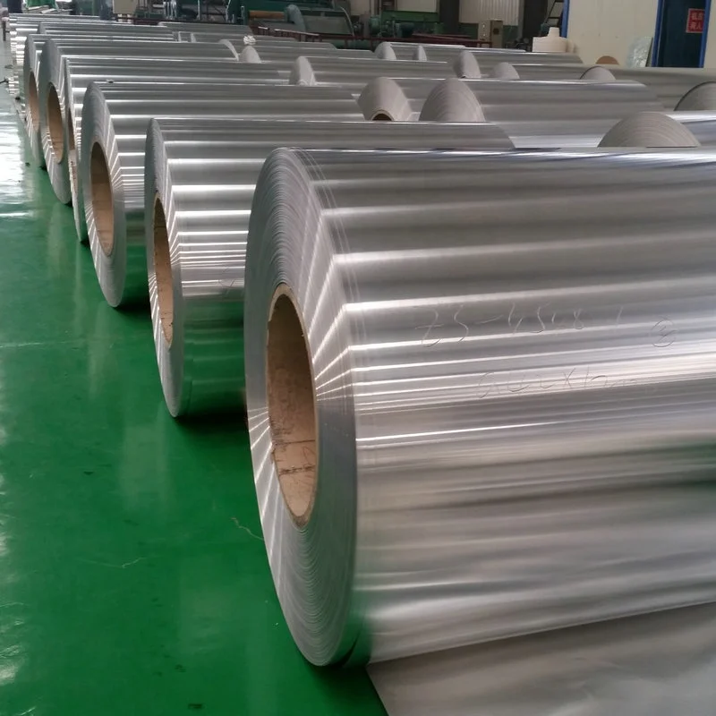Hot selling aluminium roofing sheet 3003 aluminum for roof