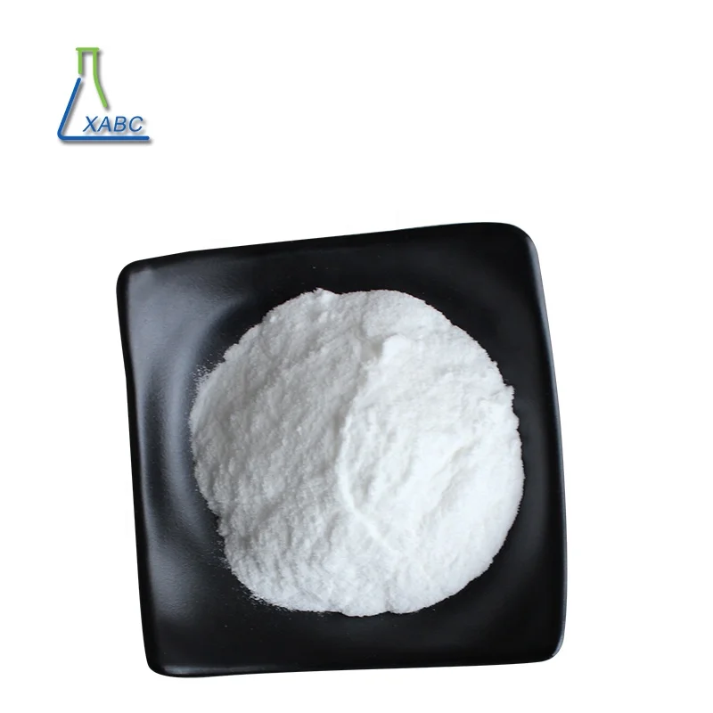 
Factory supply sex powder high quality dapoxetine hydrochloride 