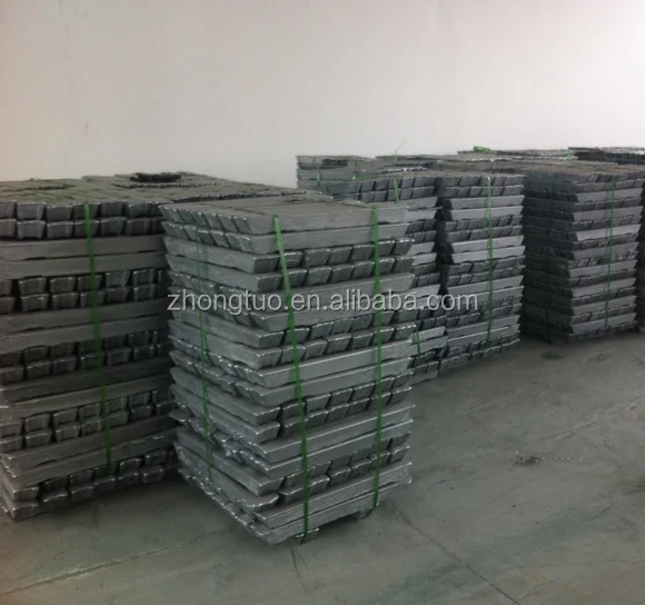factory 2024 new year FACTORY HOT ON SALE Aluminium Ingots / Aluminum Ingots 99.7%