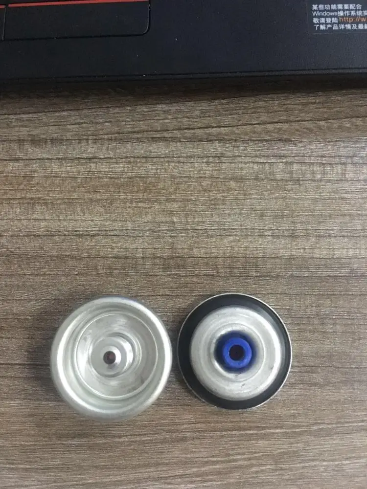 Purity 99.99% R134a Refrigerant Gas small can  for Sale