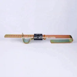 High Security Barrier Seal Container Lock for Cargo